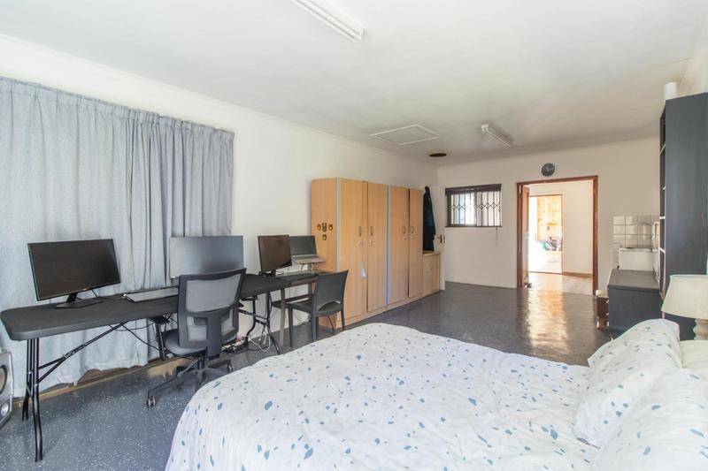 4 Bedroom Property for Sale in Aurora Western Cape